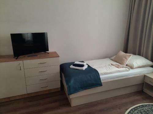 Hostal Penzion Vila Winter