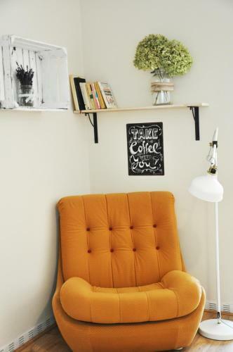 Vintage Apartments
