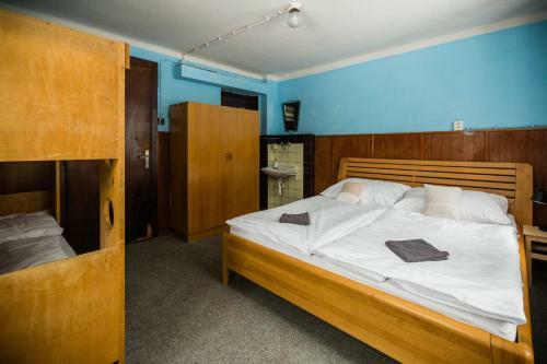 Hotel Turnovsk� Chata