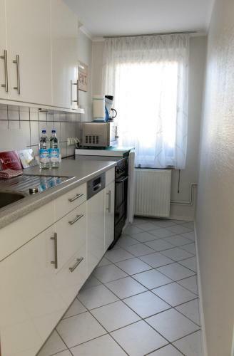 Ferienwohnung Mahlsdorf-ein Qu�ntchen Mehr