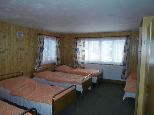 Chata Mor�vka Rejdice