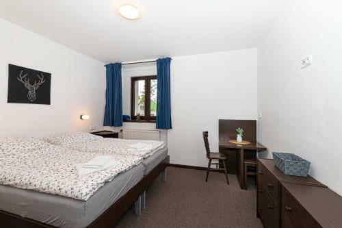 Horsk� Hotel Sport