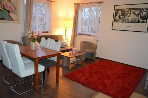 Bohemica Apartman 3