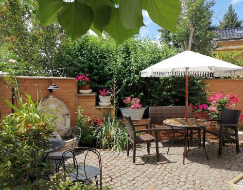 Apartamento Ferienhaus Mona Liese