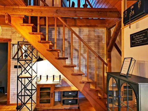 Apartamento Ferienhaus Mona Liese