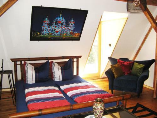 Apartamento Ferienhaus Mona Liese