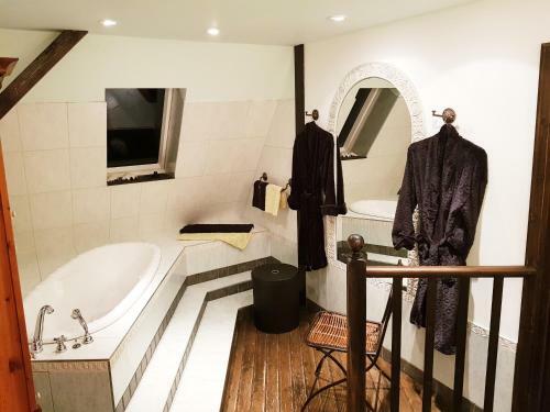 Apartamento Ferienhaus Mona Liese