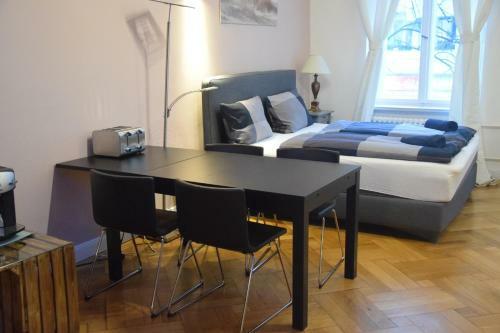 Kudamm Apartments