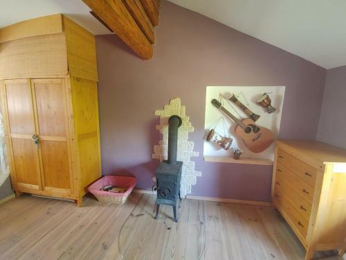 West Bohemian Home