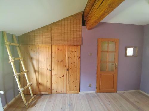 West Bohemian Home