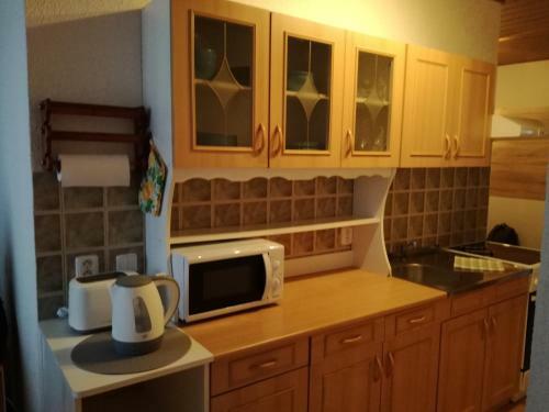 Apartm�ny 2+1 U Kl�novce
