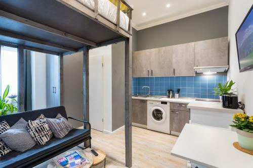 Apartamento Meedo I