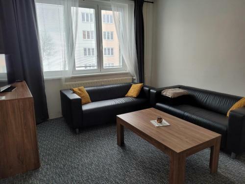 Apartm�n Kov�?sk� U Kl�novce
