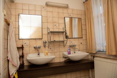 Apartm�ny U Kocoura Pod Kl�novcem