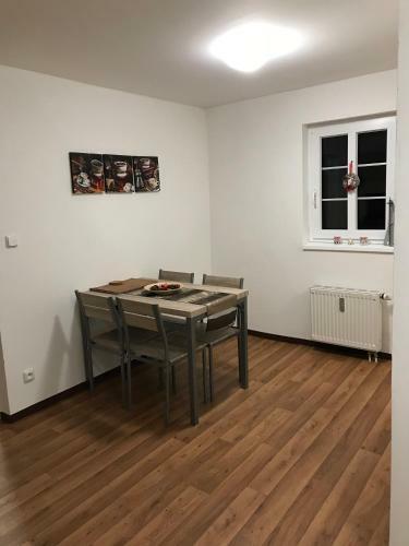 Hostal Penzion Na N�m?st�