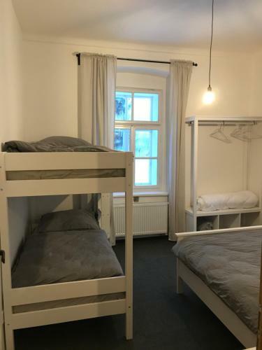 Apartamento Star� ?kola Hede?