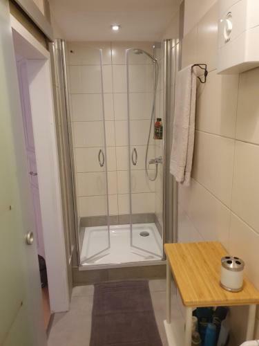 Apartamento Studio City West