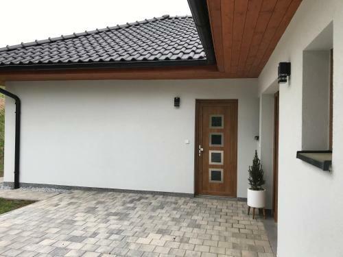 Apartm�n Na Kopci Krucemburk