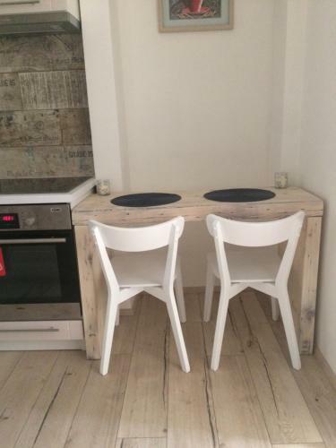 Apartm�n Nad Imperi�lem