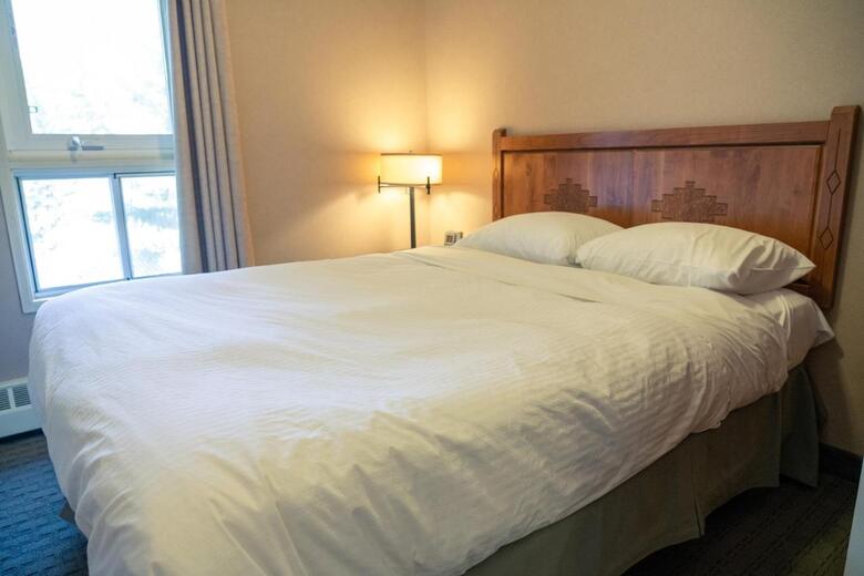 Hotel Banff Rocky Mountain Resort