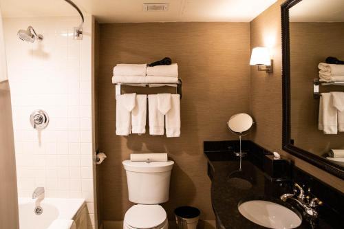 Rimrock Resort Hotel - Superior