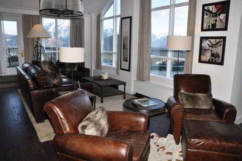 Rimrock Resort Hotel - Superior