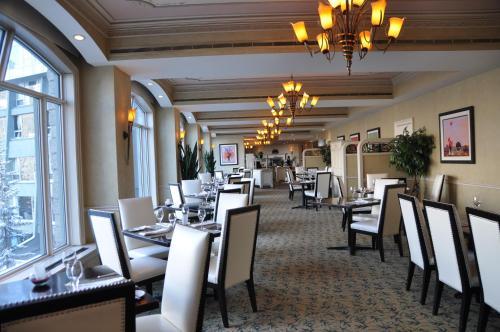 Rimrock Resort Hotel - Superior