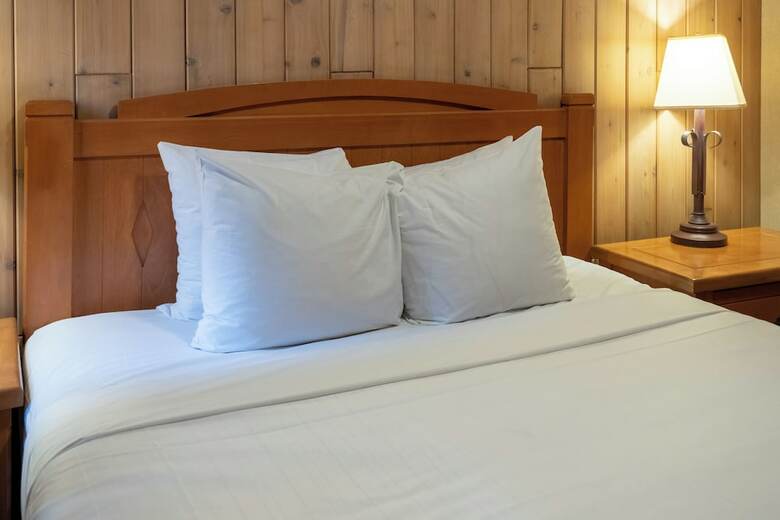 Hotel Hidden Ridge Resort