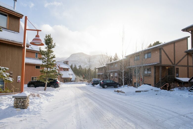 Hotel Hidden Ridge Resort