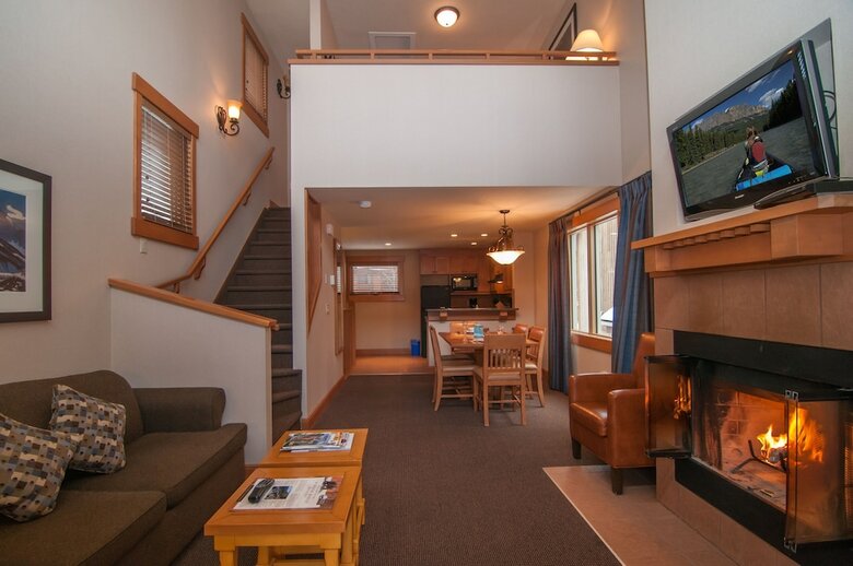 Hotel Hidden Ridge Resort