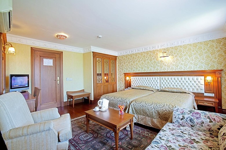 Hotel Boutique Sumengen Hotel