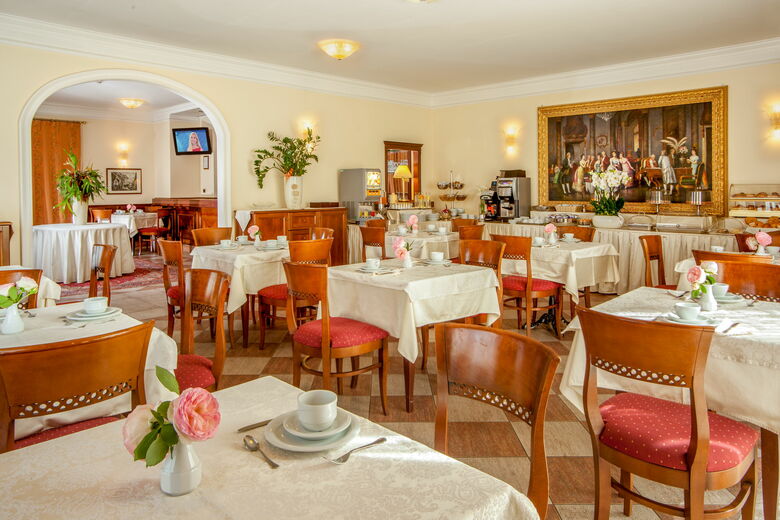 Hotel Marini Park