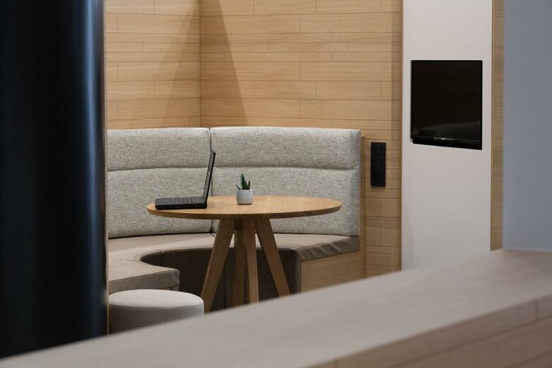 Hotel Courtyard By Marriott Brussels