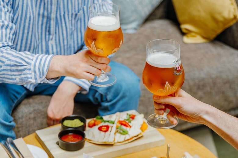 Hotel Courtyard By Marriott Brussels