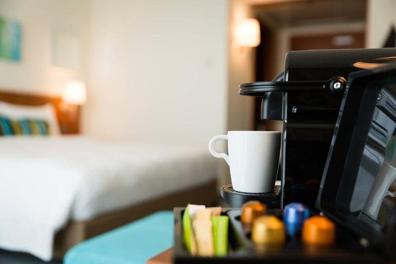 Hotel Courtyard By Marriott Brussels