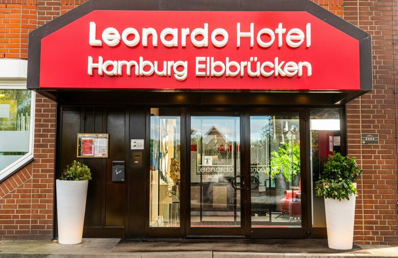 Hotel Carat Hamburg