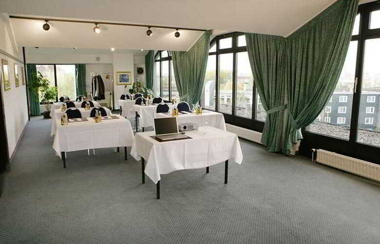 Hotel Carat Hamburg