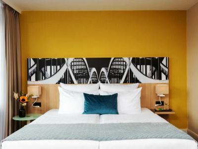 Hotel Carat Hamburg