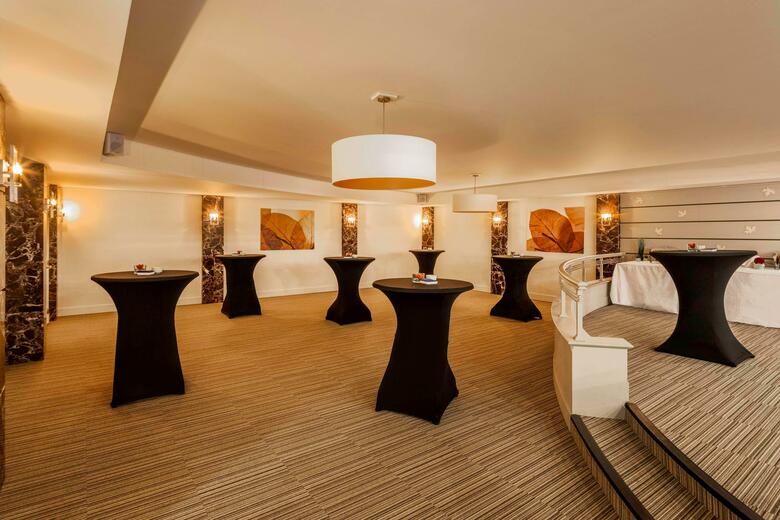 Hotel NH Brussels Carrefour de L'europe