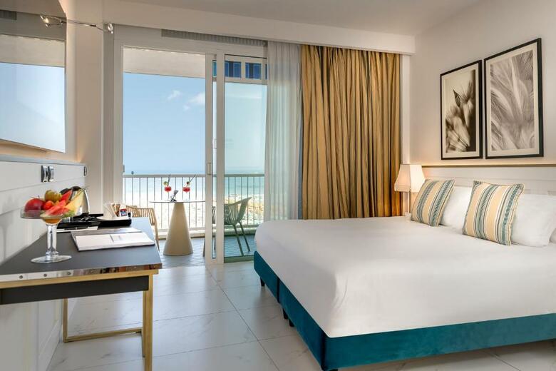 Savoia Hotel Rimini