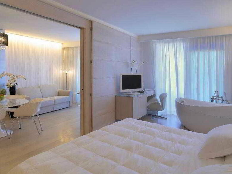 Savoia Hotel Rimini