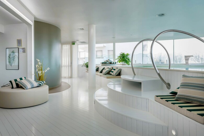 Savoia Hotel Rimini