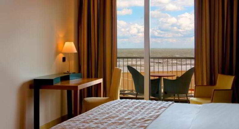 Savoia Hotel Rimini