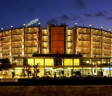 Savoia Hotel Rimini