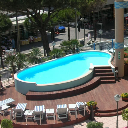 Savoia Hotel Rimini