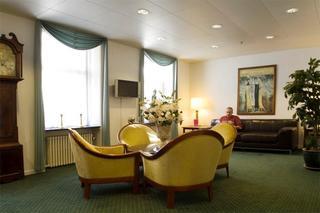 Hotel Nebo With Facilities