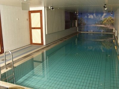 Hotel Park Kapyla