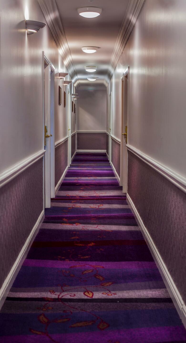 Hotel Cassidys