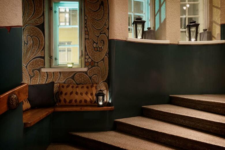 Home Hotel Jugend