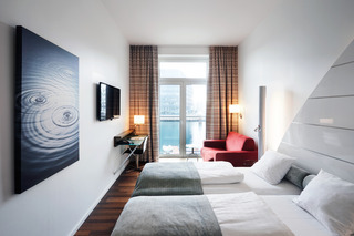 Hotel Copenhagen Island